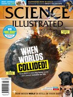 Science Illustrated
